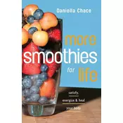 More Smoothies for Life