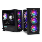 BC GROUP TERMINATOR 12 INTEL Core i7-12700KF 32GB M.2 1TB RTX5060 8GB v1