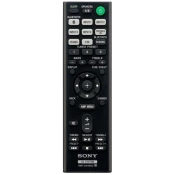 General SONY RMT-AA400U - daljinski upravljalnik podvojen