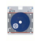 BOSCH Expert for Aluminium list kružne testere za akumulatorske testere 216x2/1.4x30 T66 2608644544