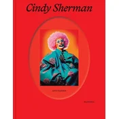 Cindy Sherman Anti-Fashion
