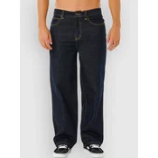 Rip Curl Premium Surf Raw Jeans dark navy
