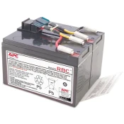 APC nadomestna baterija RBC48