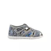 Ciciban Patofne za decake ADAM 36440, Sive