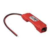 BCS BCS-ADPOE/SU PoE adapter s pretvornikom 10-30VDC, 15W, LAN 10/100Mbps