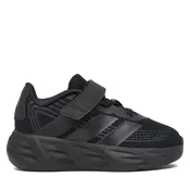 Superge adidas Galaxy 8 Shoes Infant LA3826 Črna