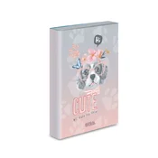 Kick fascikla 3 cm - Cute