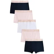 Baker by Ted Baker Spodnjice nude/črna/off-bela