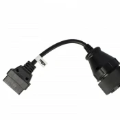 adapter iz MAN 37-pin na OBD2