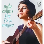 Judy Collins - The 60s Singles (Remastered) (CD)