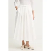 Krilo z dodatkom lana Weekend Max Mara PIO