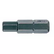 Bit Felo Industrial C 8 HEX 4,0 x 32 07440010