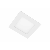 Ugradni kockasti led panel Matis 7w 560lm 3000k