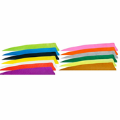 Naravna peresa Gateway 4¨ shield RW