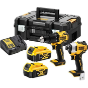 Dewalt 6-dijelni (DCK2062M2T-QW)