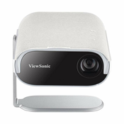 ViewSonic M1 Pro LED projektor - 600 ANSI lumena WLAN HDMI USB-C