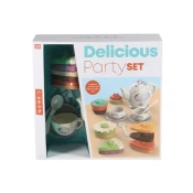 Parti cajanka set ( 1039872 )