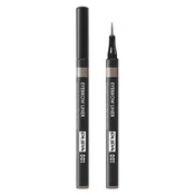 Pupa Eyebrow Pencil 003 - Dark Brown (1.1 Ml)
