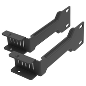 MikroTik K-65 rackmount za serijo RB4011