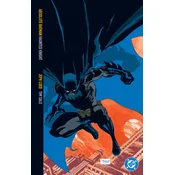 Absolute Batman: Haunted Knight (2025 Edition)