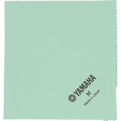 Yamaha Silver Cloth M