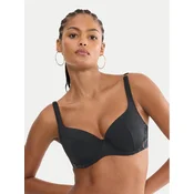 Triumph Gornji del bikini Summer Tropics 10226511 Črna