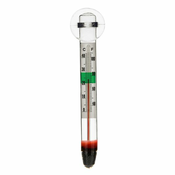 Akvarijski alkoholni termometer