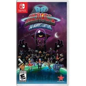 88 Heroes – 98 Heroes Edition (SWITCH)