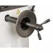 Matica, držalo za balansirnik koles tovornjaka 42x3 mm VB 760, VBS 630