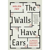 Walls Have Ears