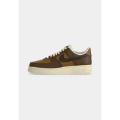 Nike Sportswear Nizke superge Air Force 1 07 LV8 rjava/pueblo
