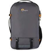 LOWEPRO Ruksak - TrekkerLite BP 250 AW, sivi