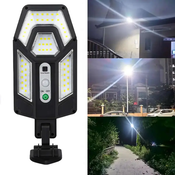 Zidni solarni reflektor 200W Premium