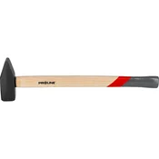 slomart Kovaški kladivo Proline 3,0 kg, bukov ročaj, 600 mm