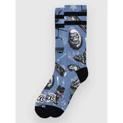 American Socks Powder - Mid High Socks multi