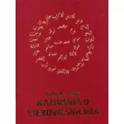 Kazivanja o vjerovjesnicima