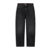 TOMMY HILFIGER Kavbojke črn denim
