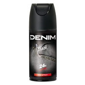 Denim Black deospray za muškarce 150 ml
