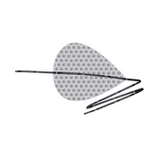 Krpica za Bass klarinet A30CB BG