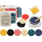 Italwax VOSEK. PAKIRAN. 1 kg.
