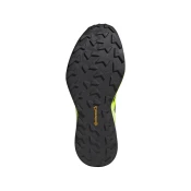Adidas TERREX AGRAVIC 3, muške tenisice za trail trcanje, zelena MCV48