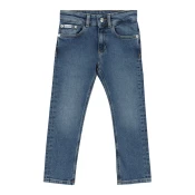 Calvin Klein Jeans Kavbojke AUTHENTIC moder denim