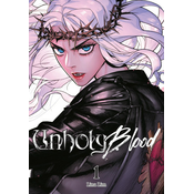 UNHOLY BLOOD V01