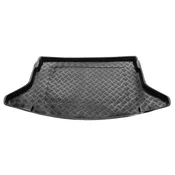 Plastic trunk liner Hyundai i30 2017- (hatchback, single floor, without anti-slip)