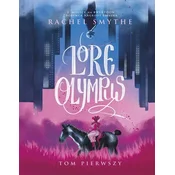 shumee Lore Olympus