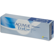 1 Day Acuvue TruEye (30 leč)