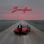 Boniface - Boniface (Limited Edition) (Red Coloured) (LP)