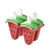 Toro APARAT ZA SLADOLED, MELONA, PLASTIKA, 4 KOSI