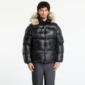 Jakna Umbro Duemila Puffer Black XL
