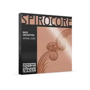 Struna D orkester 3/4 Spirocore Thomastik-Infeld soft 644.233